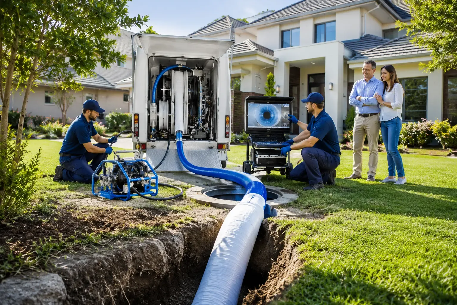 Local Pipe Relining services in Silver Creek, WA