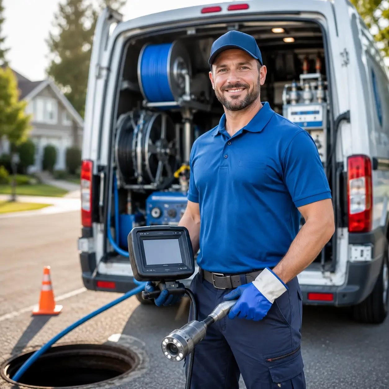 Local Pipe Relining specialists in Silver Creek, WA