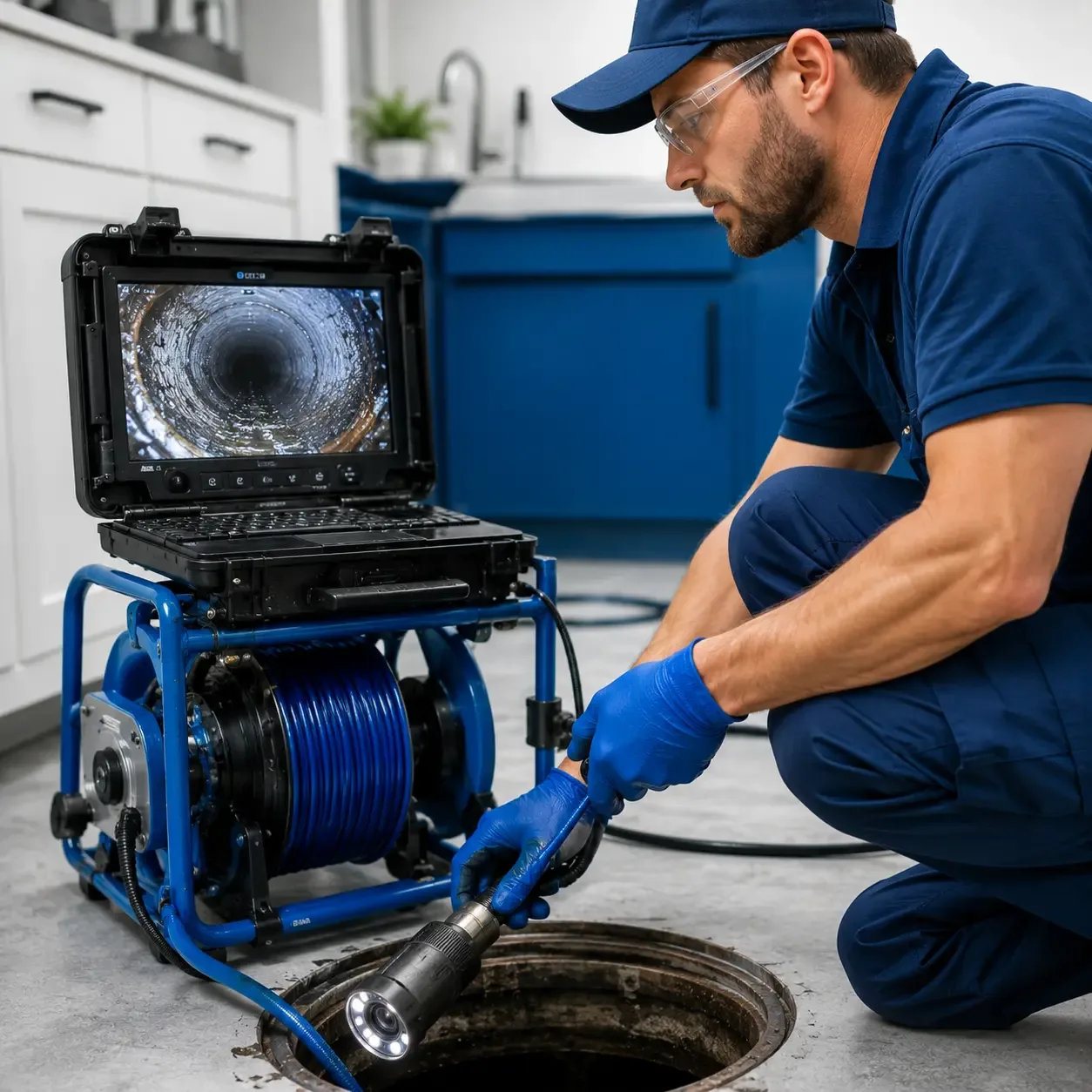 Pipe Relining professionals serving Silver Creek, WA